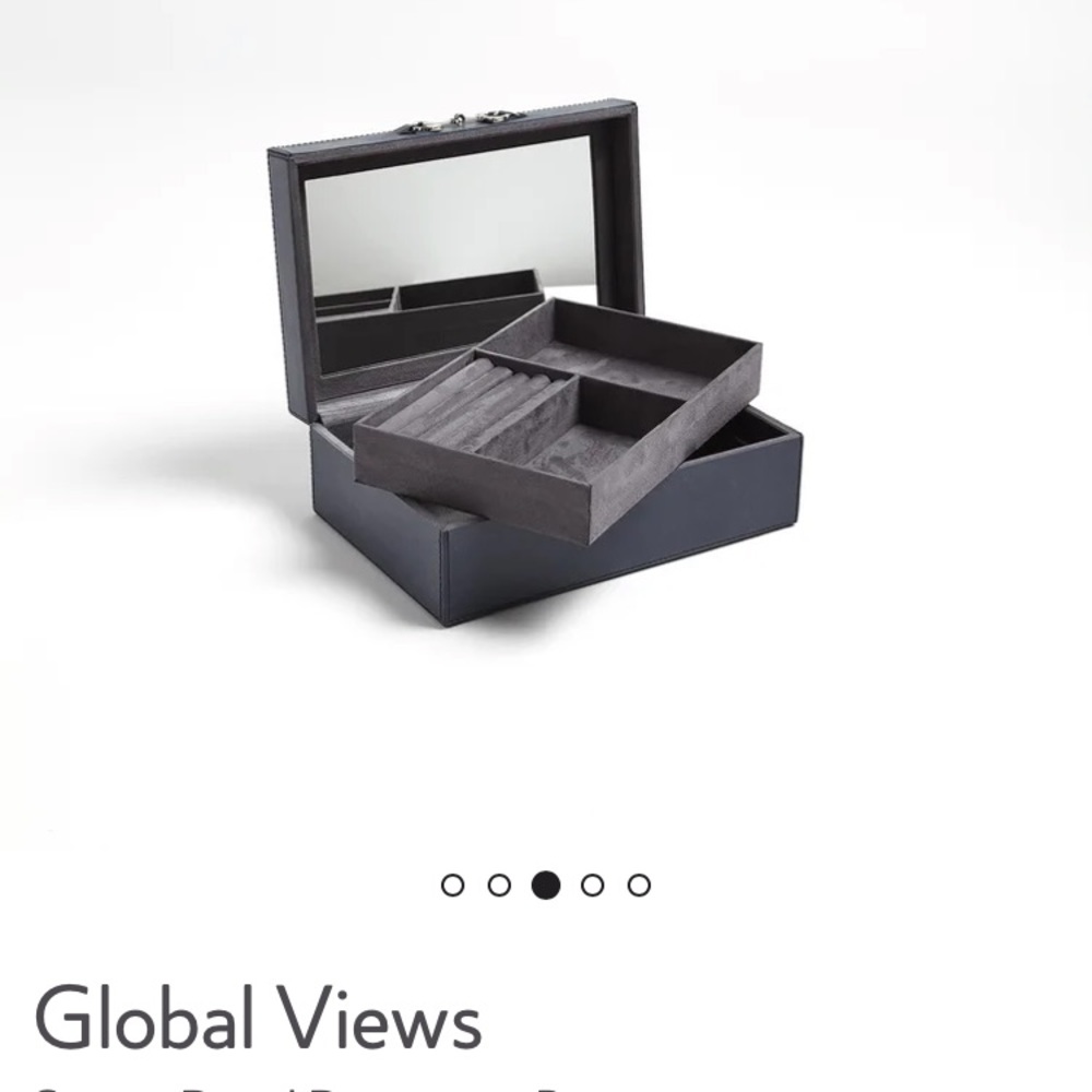 Jewelry Box - Picture 3 of 12